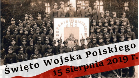 Galeria dla Święto Wojska Polskiego
